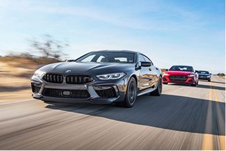 Ngày vàng ưu đãi cùng Toyota Sure