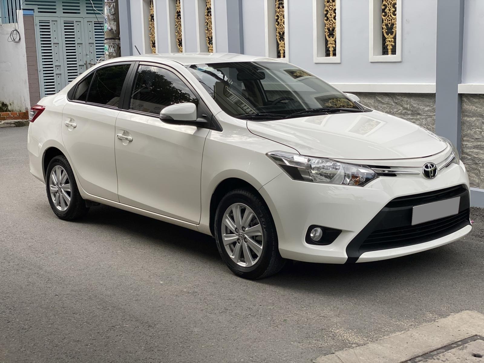 Kinh nghiệm mua xe Vios cũ bạn không nên bỏ qua