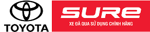 Toyota Sure