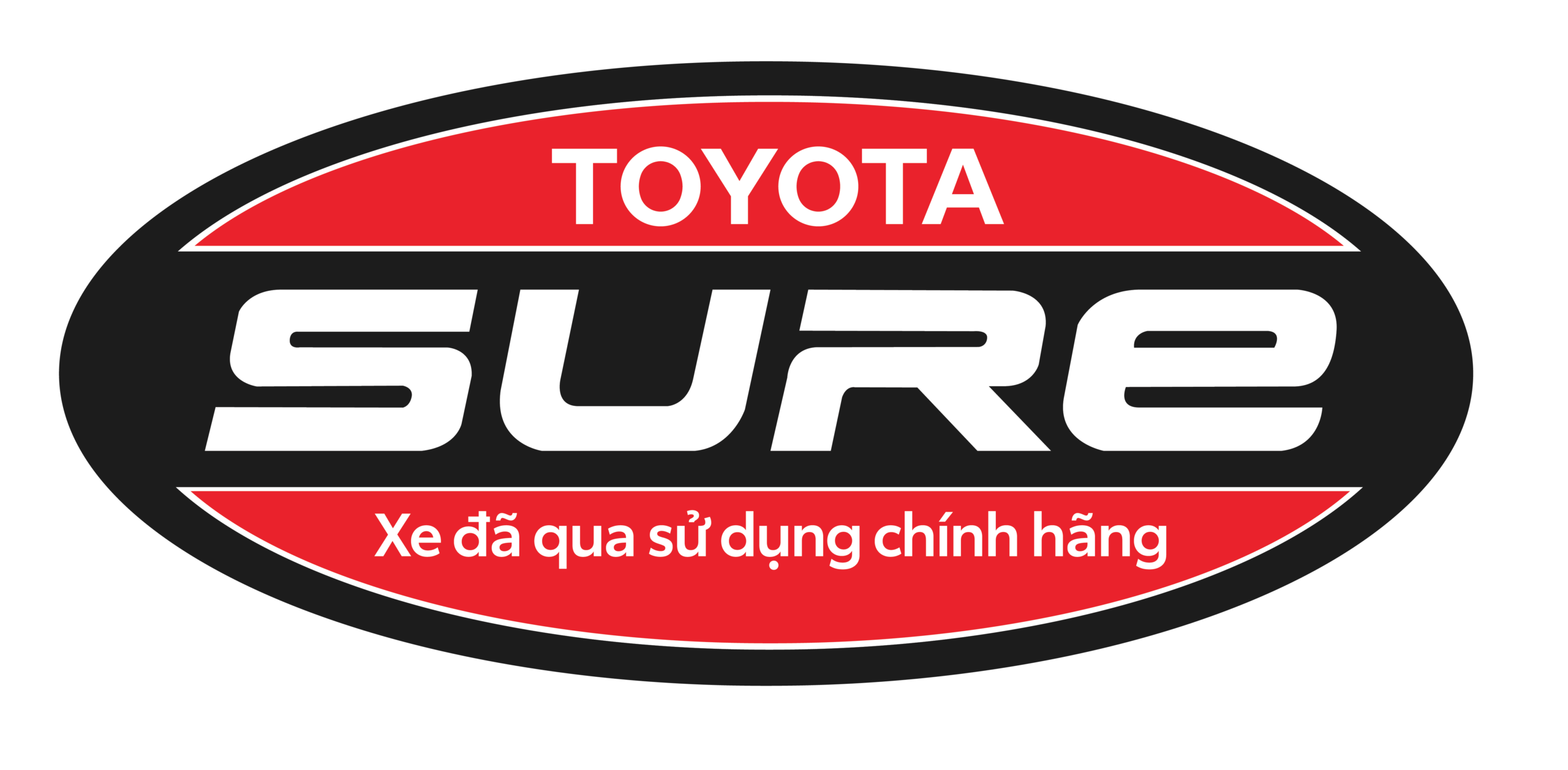 Toyota Sure