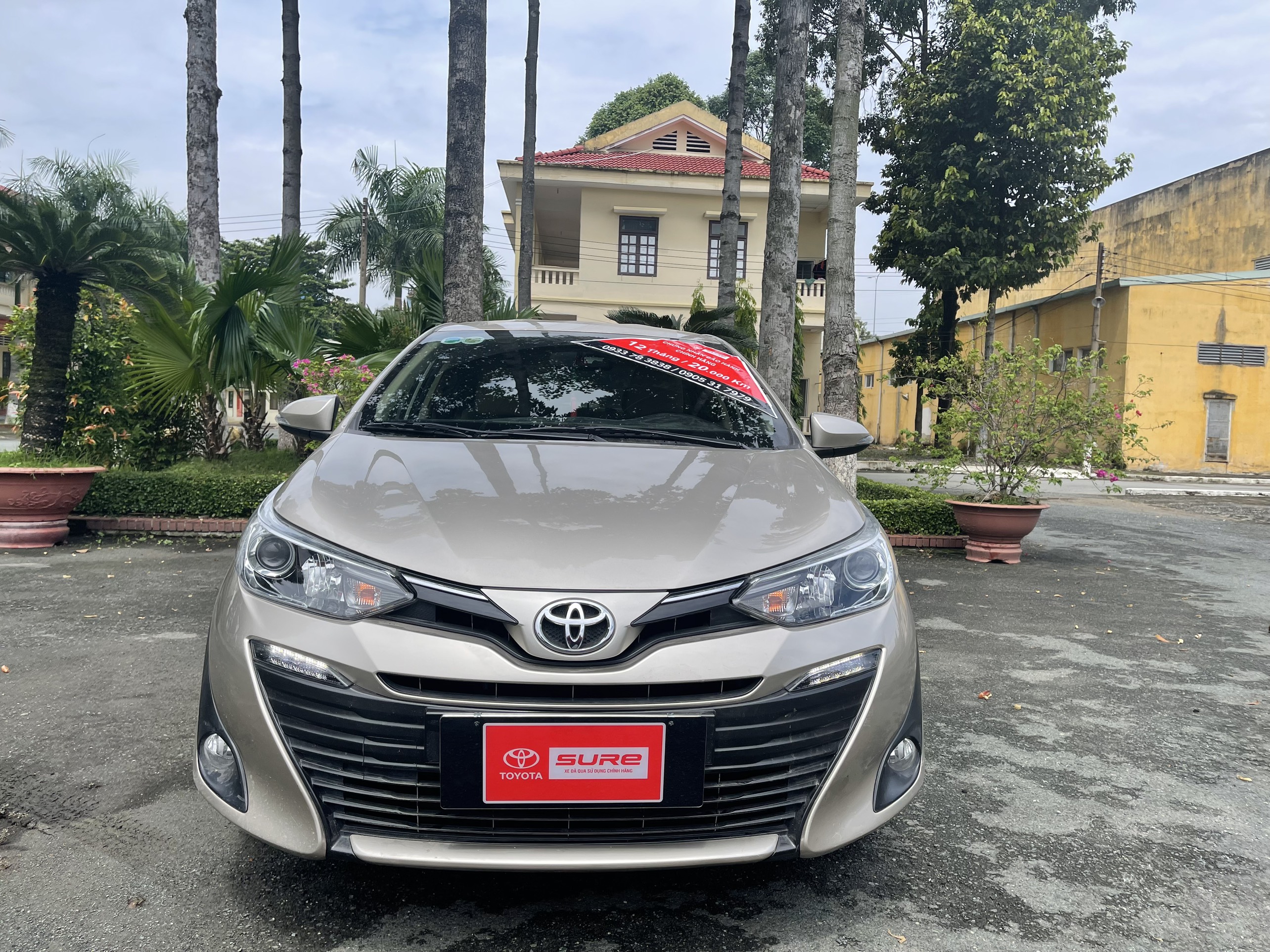 Vios 1.5G