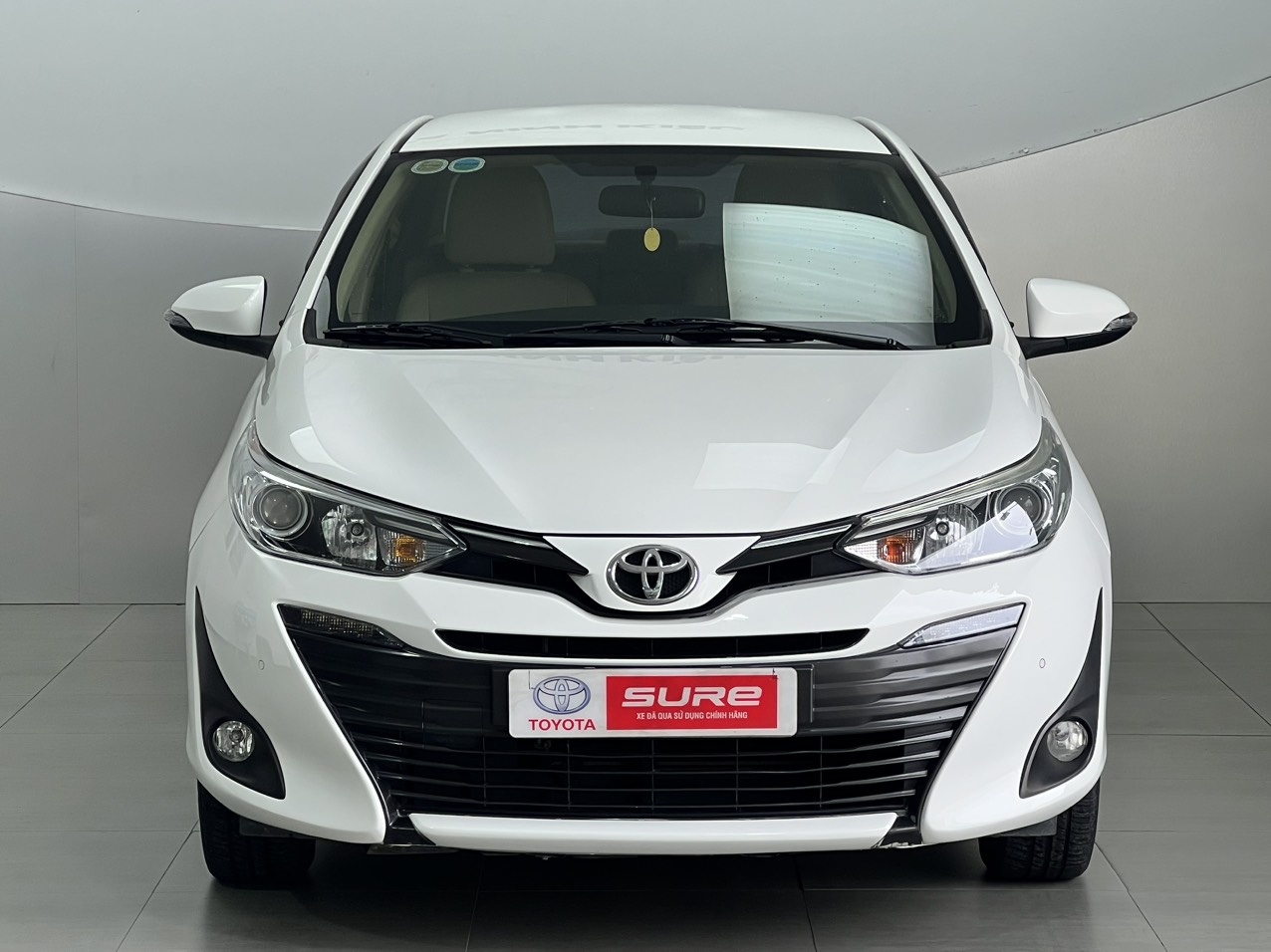 Vios 1.5G