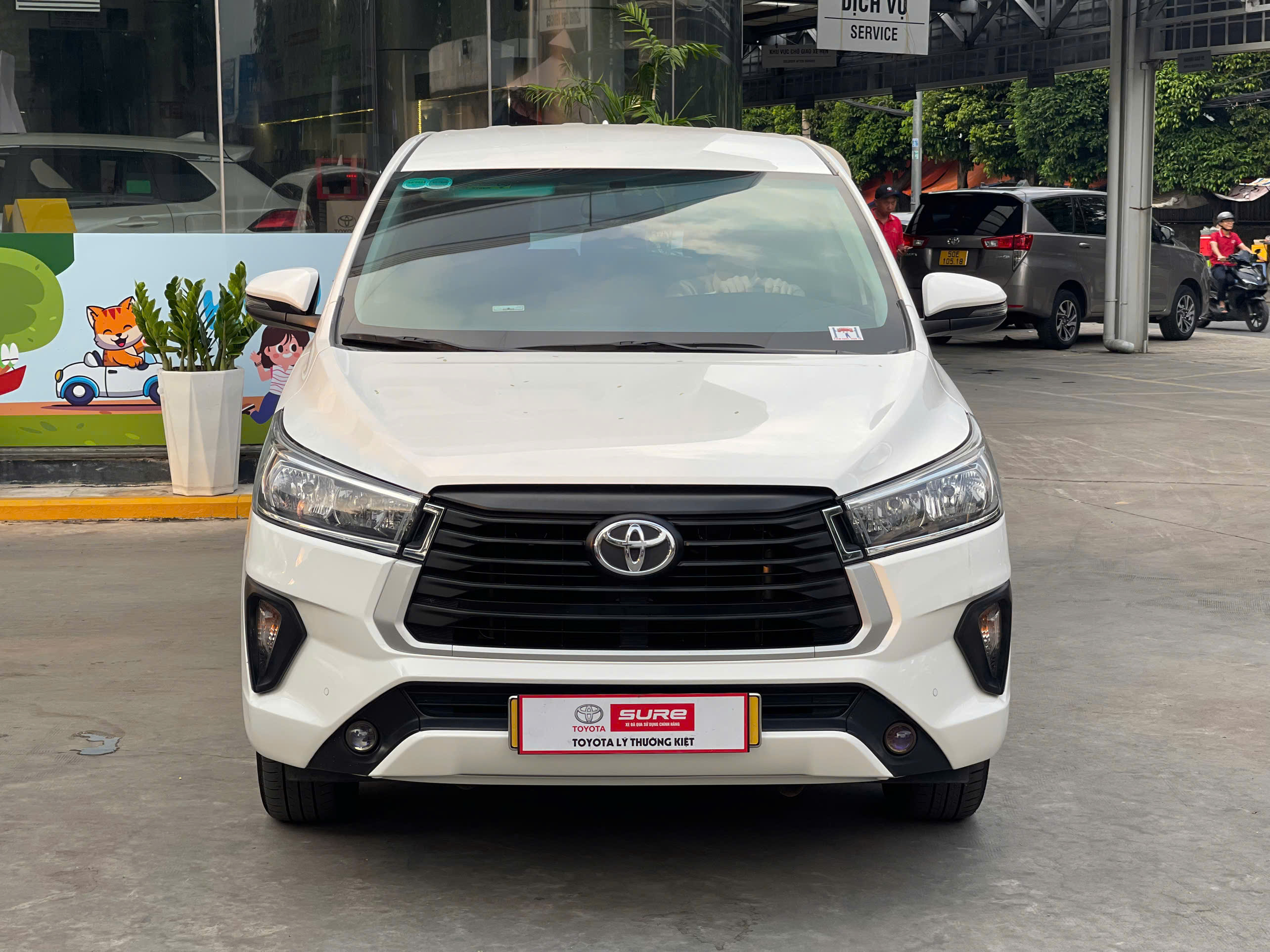 INNOVA 2.0E