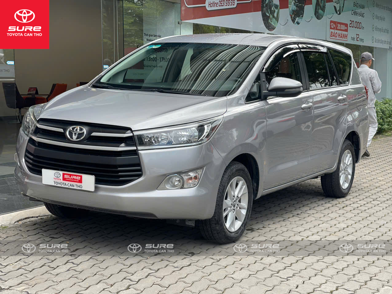 INNOVA 2.0E