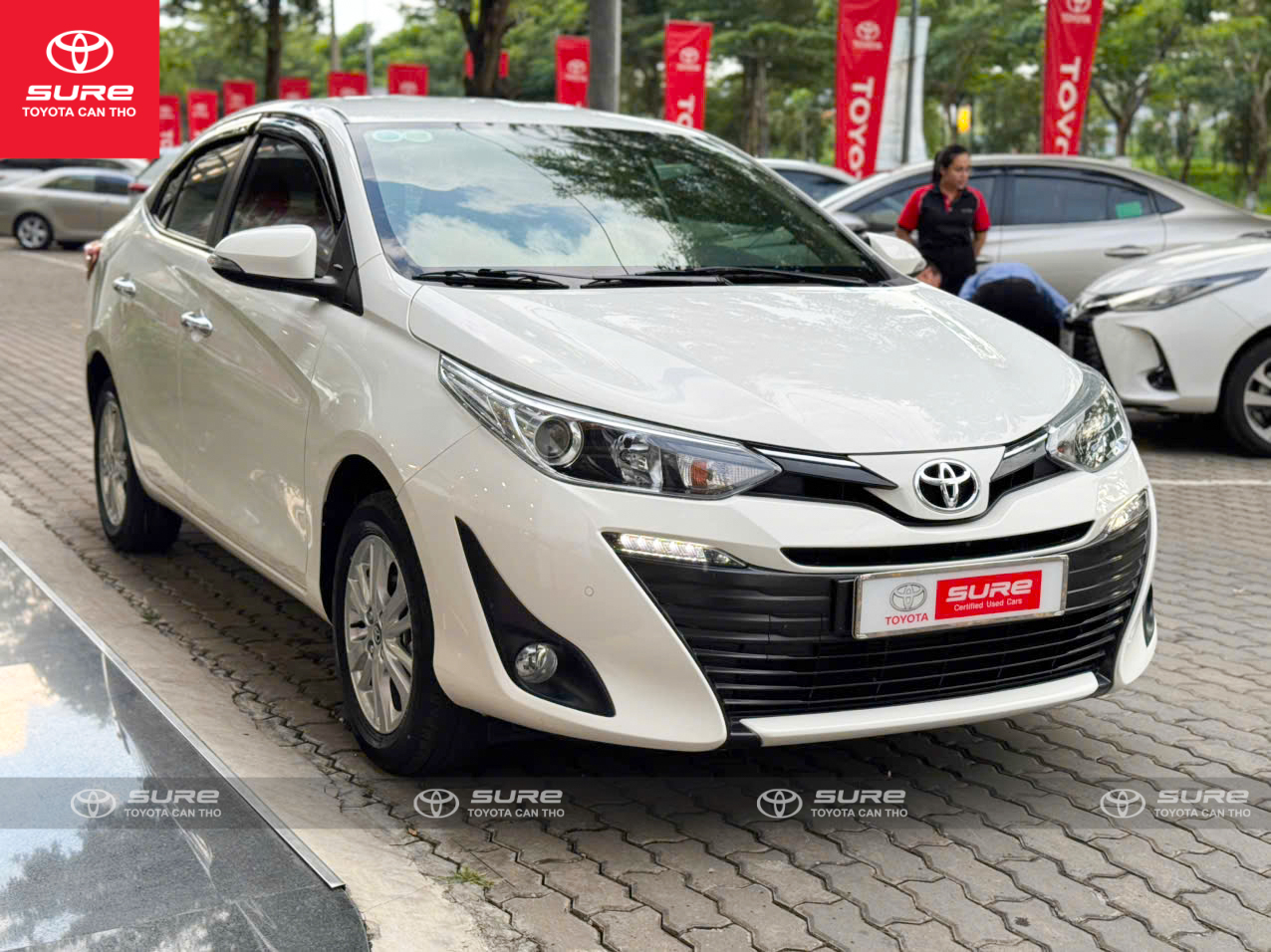 Vios 1.5G