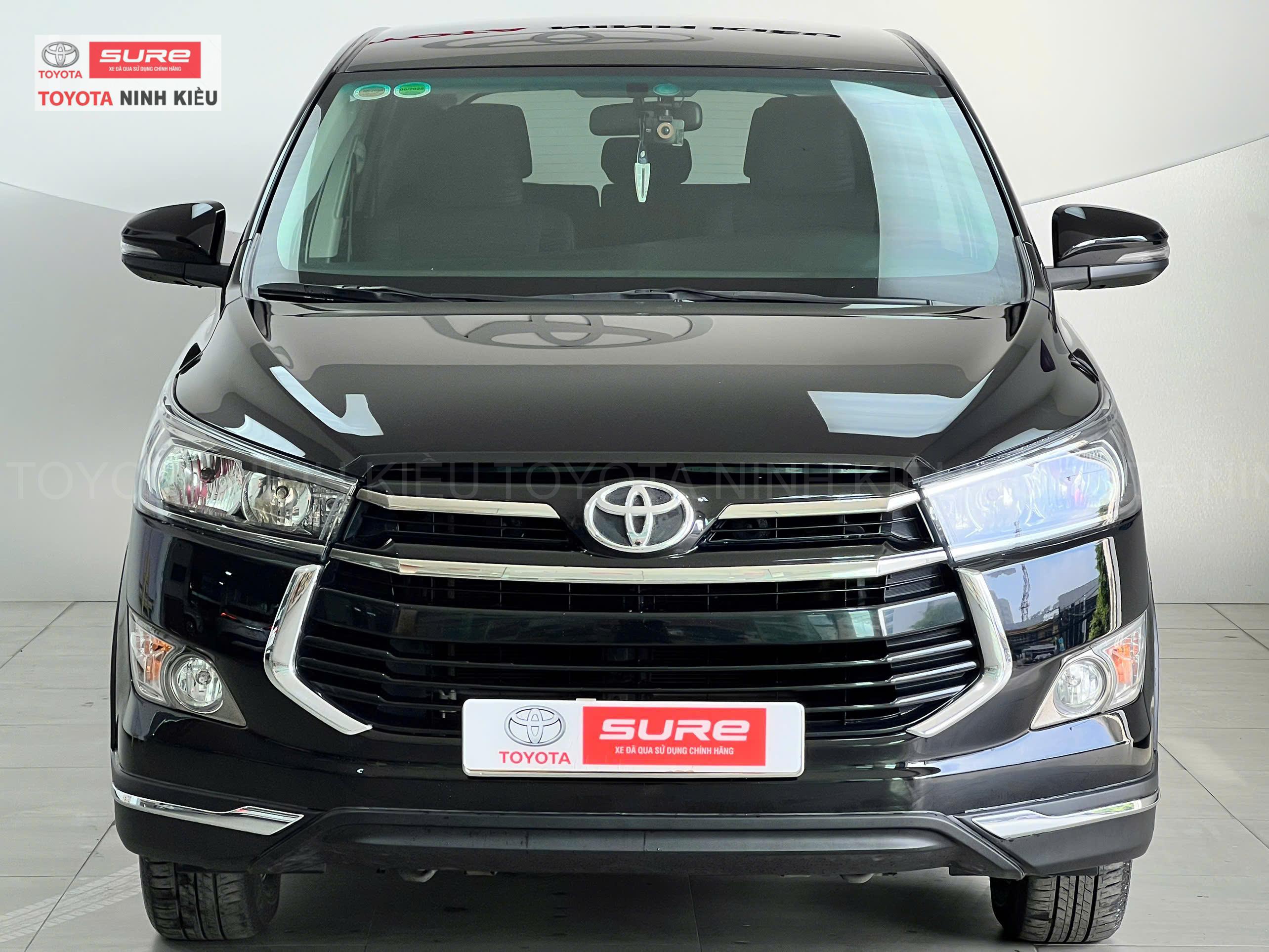 INNOVA 2.0 VENTURER