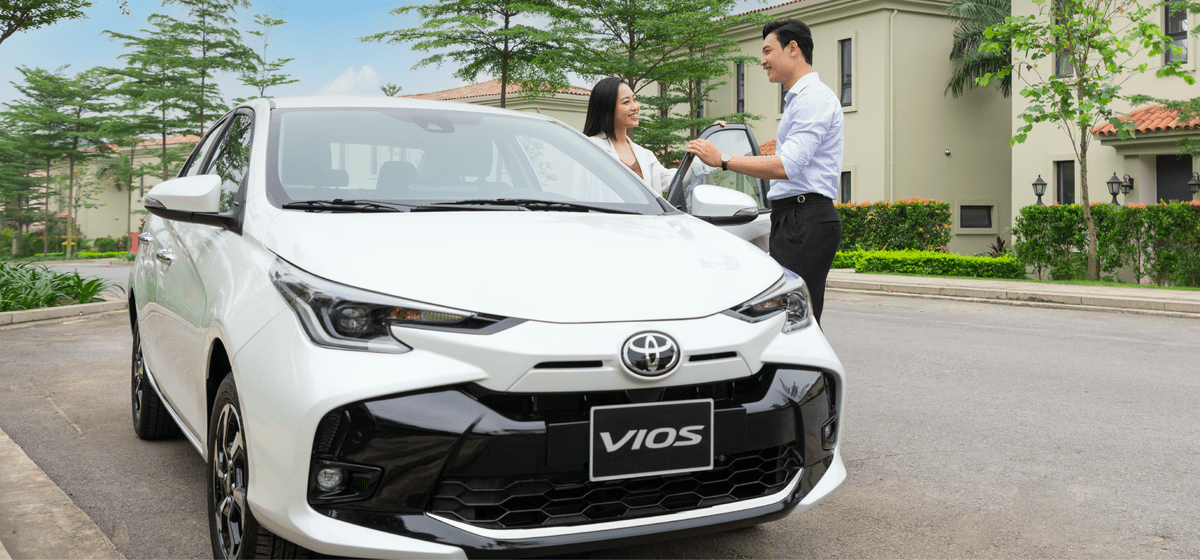 Vios 1.5E MT