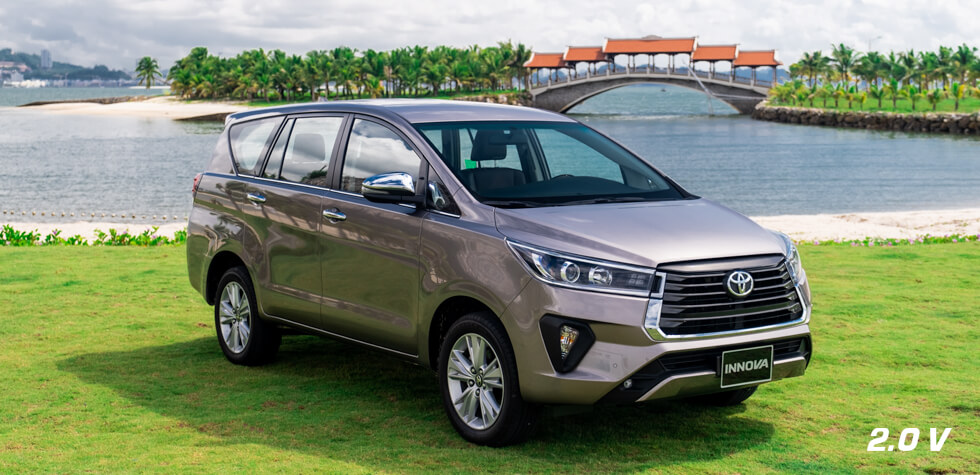 INNOVA 2.0E