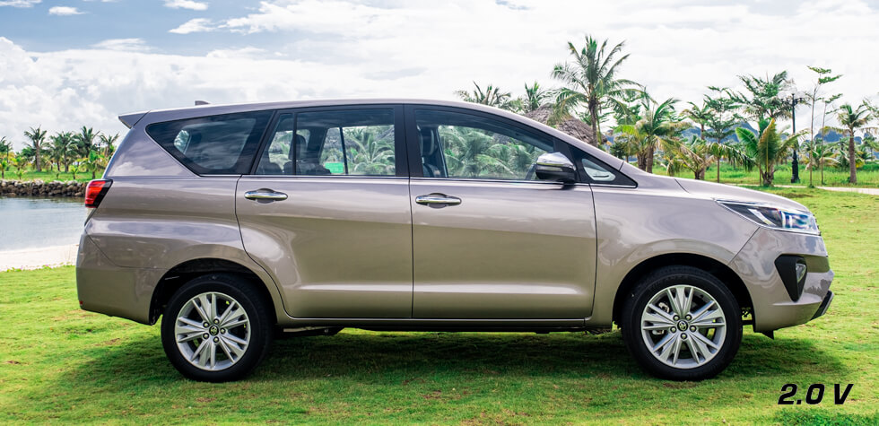 INNOVA 2.0E
