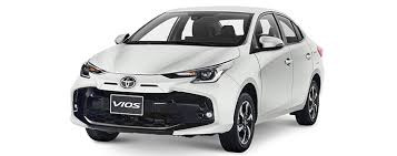 Vios G-RS