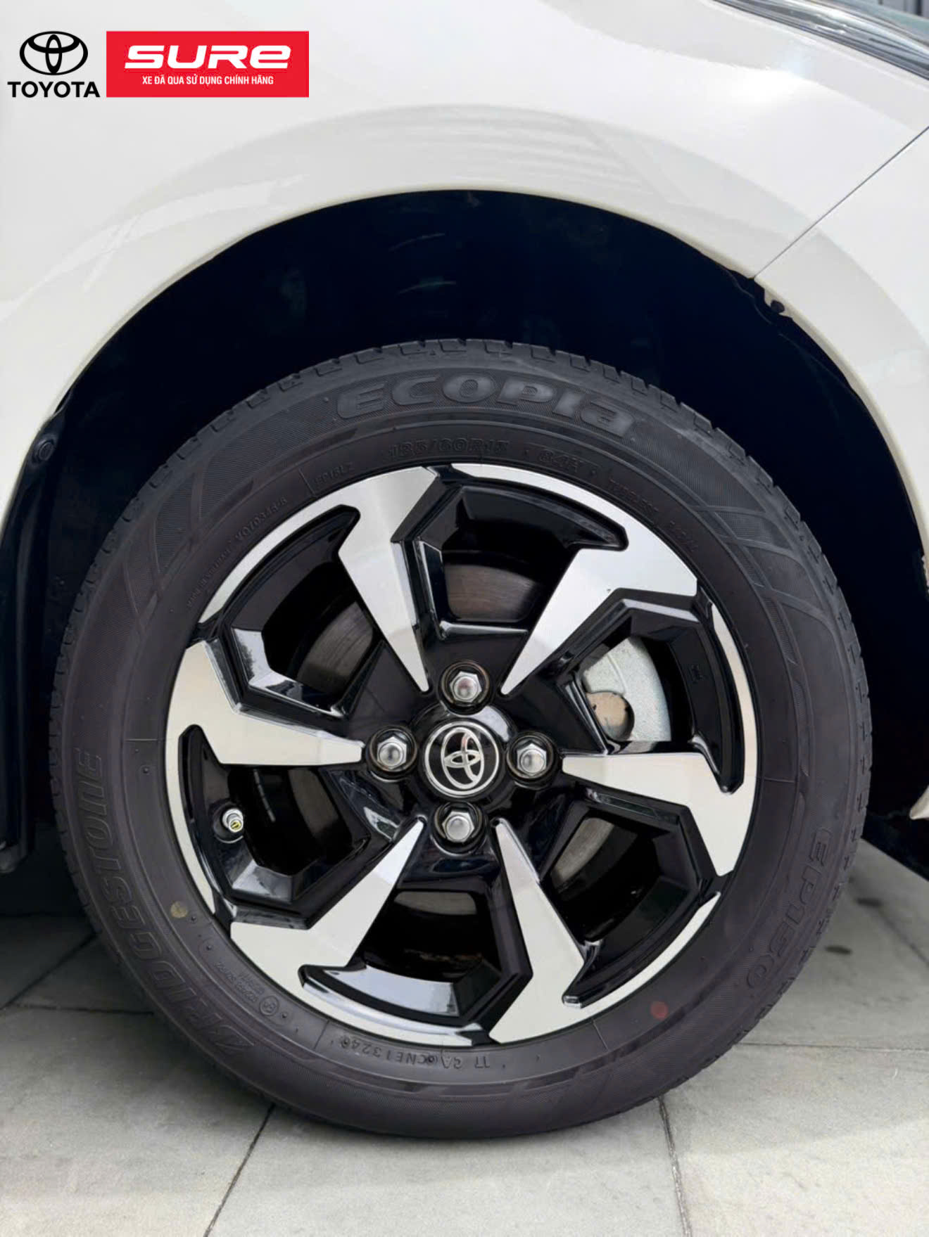 Vios 1.5G CVT