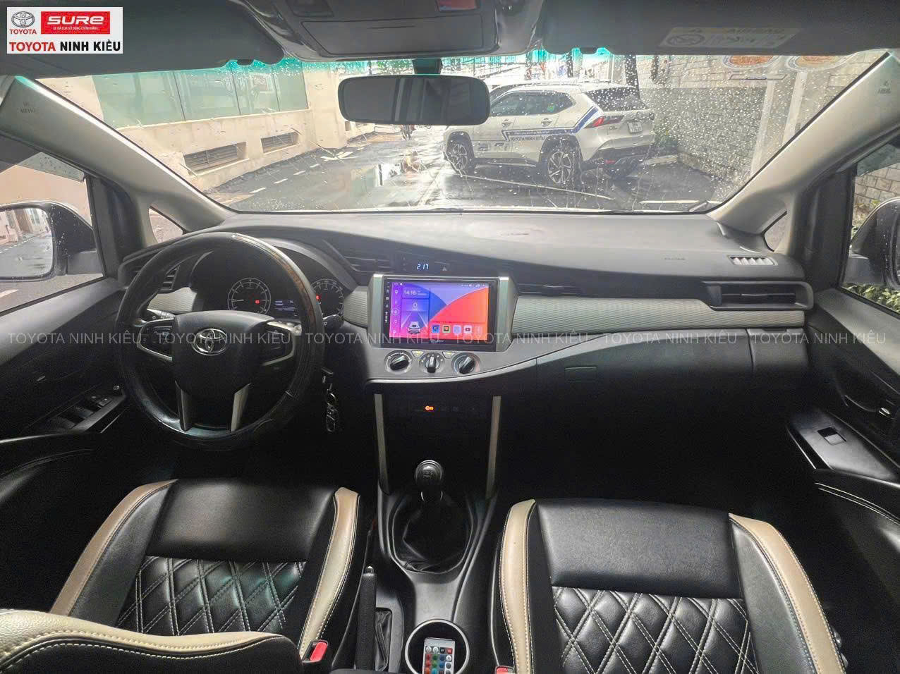 INNOVA 2.0E