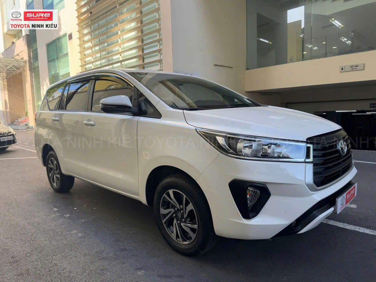 INNOVA 2.0E