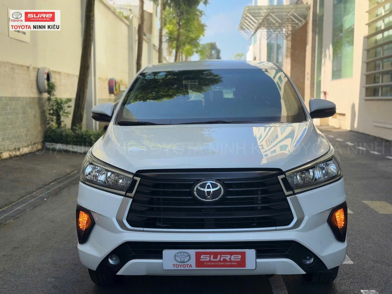 INNOVA 2.0E