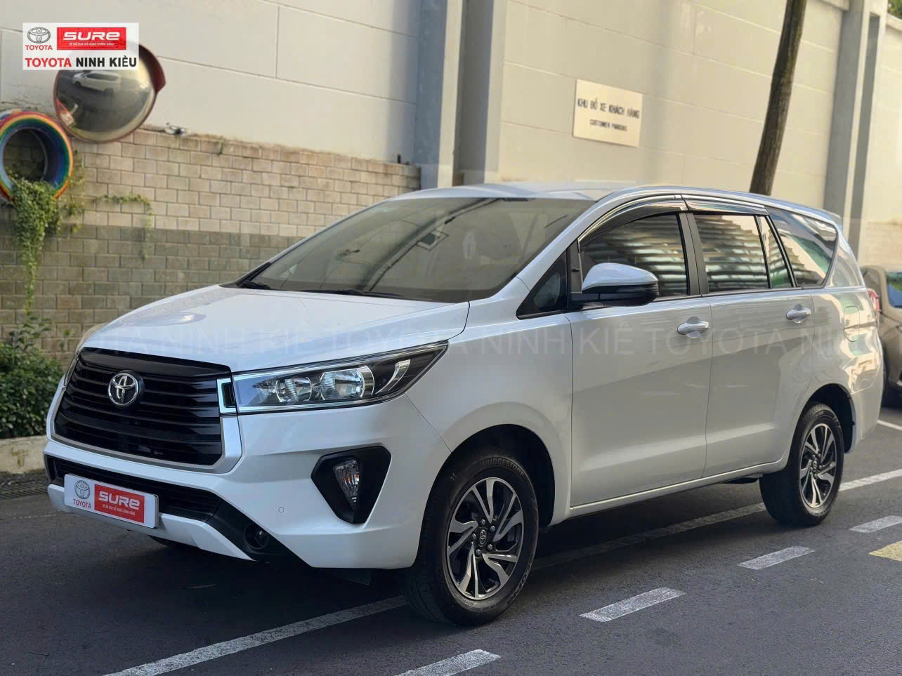 INNOVA 2.0E