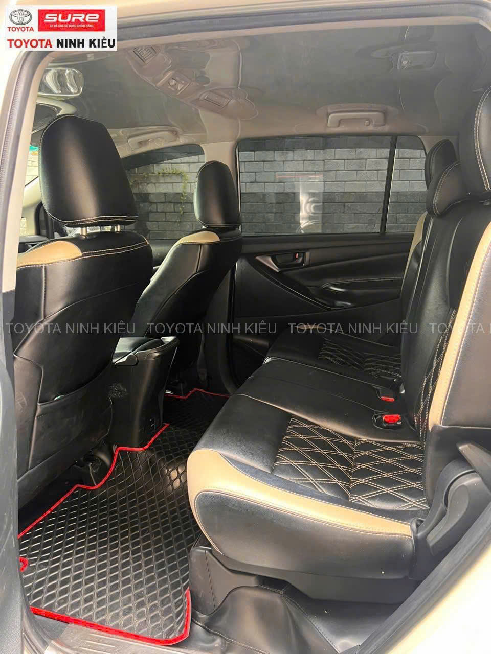 INNOVA 2.0E
