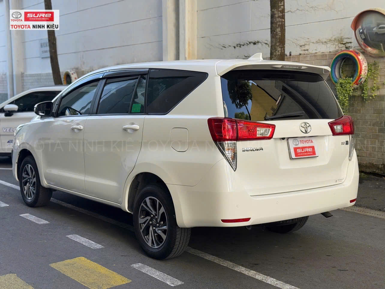 INNOVA 2.0E