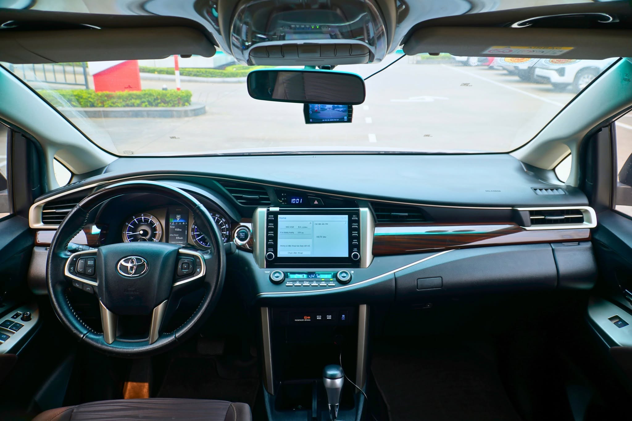 INNOVA 2.0G