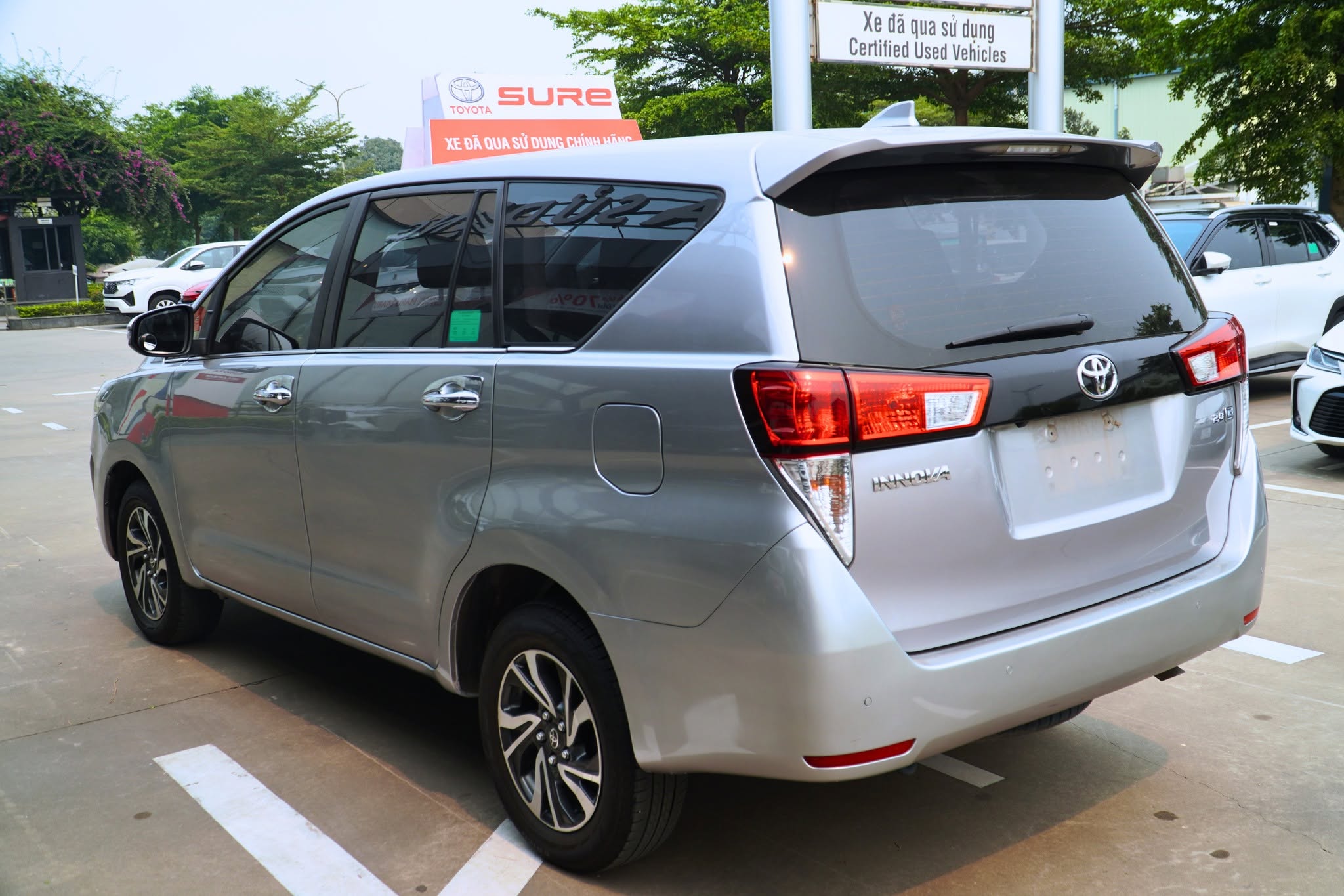 INNOVA 2.0G