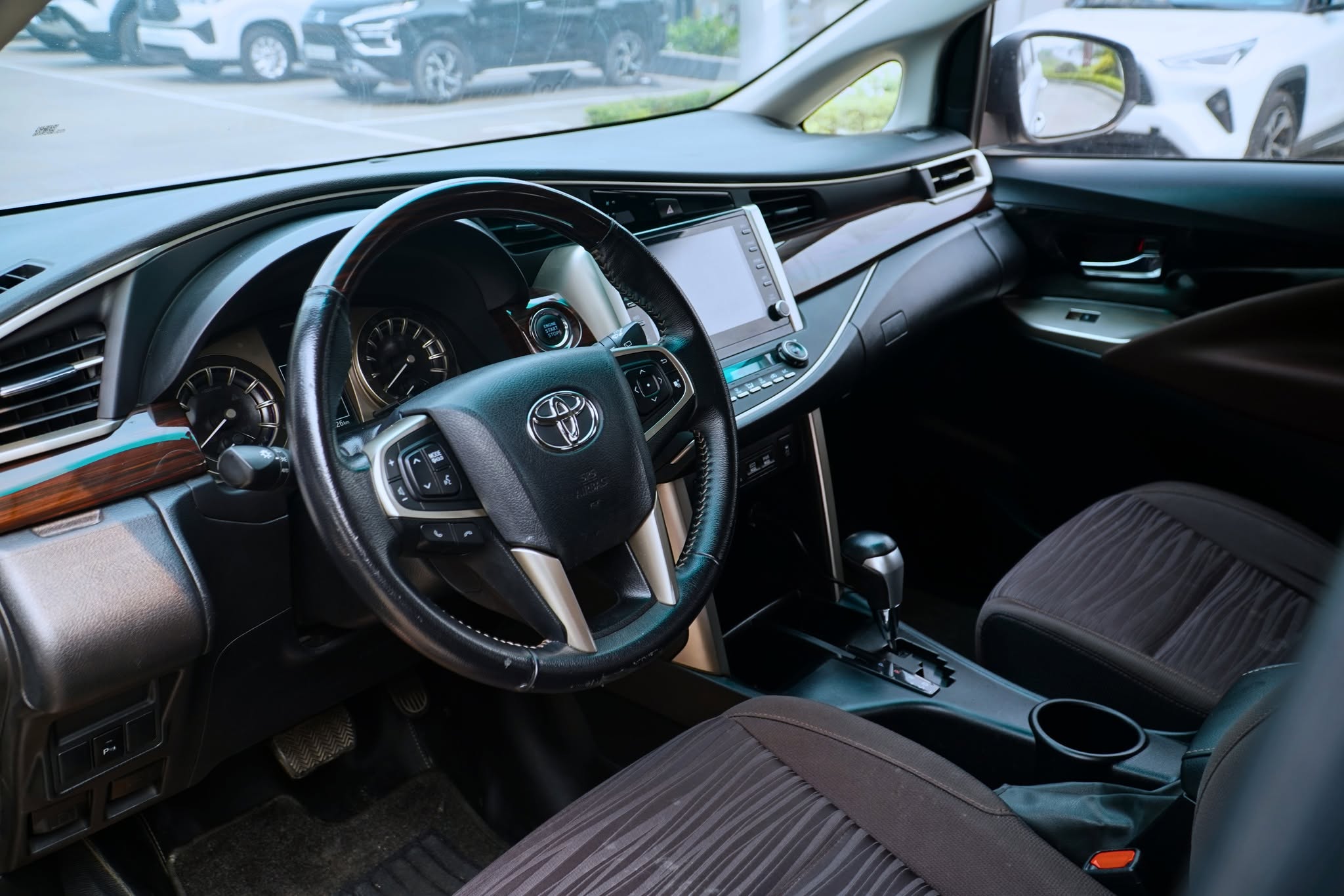 INNOVA 2.0G
