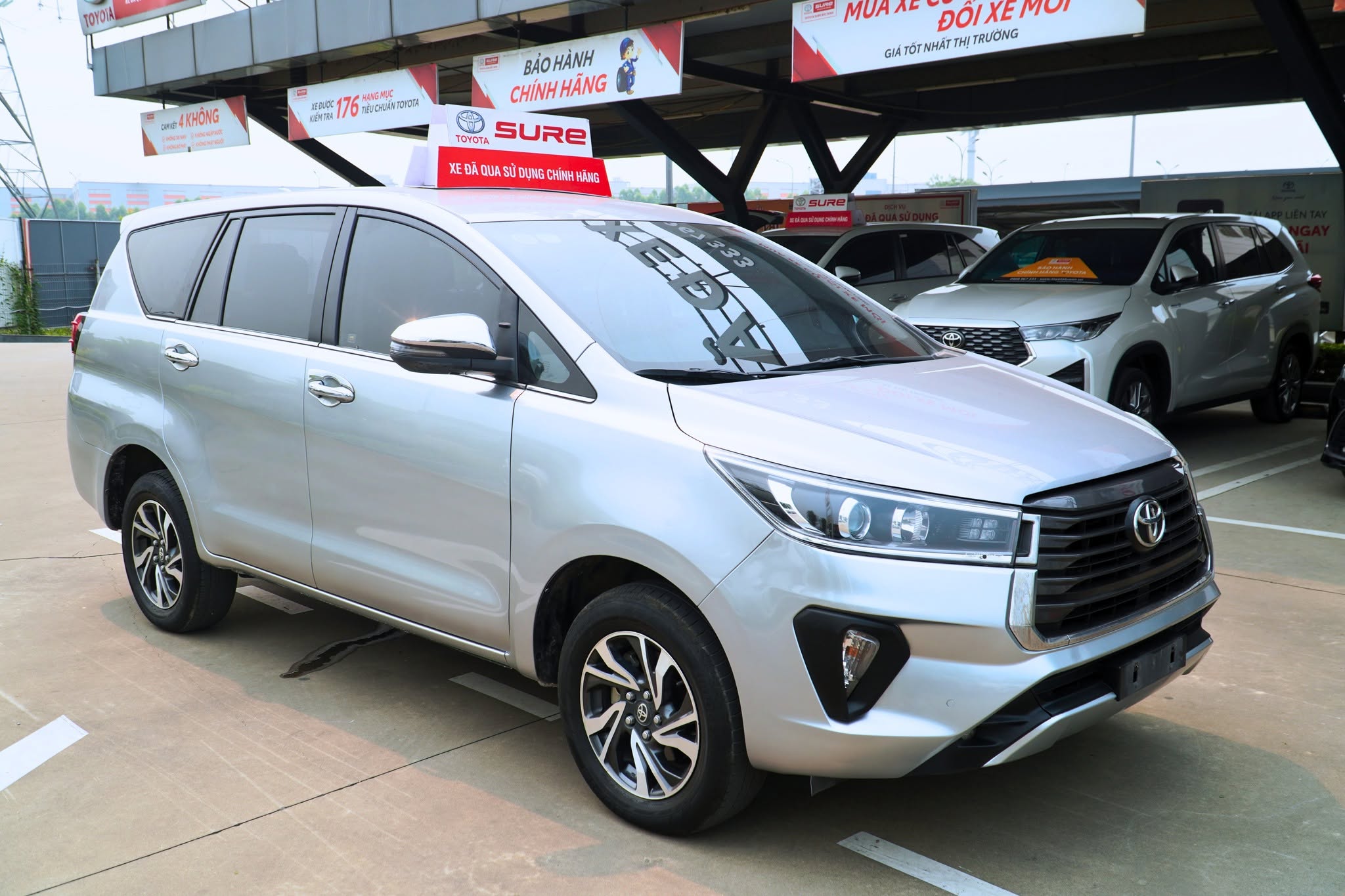 INNOVA 2.0G