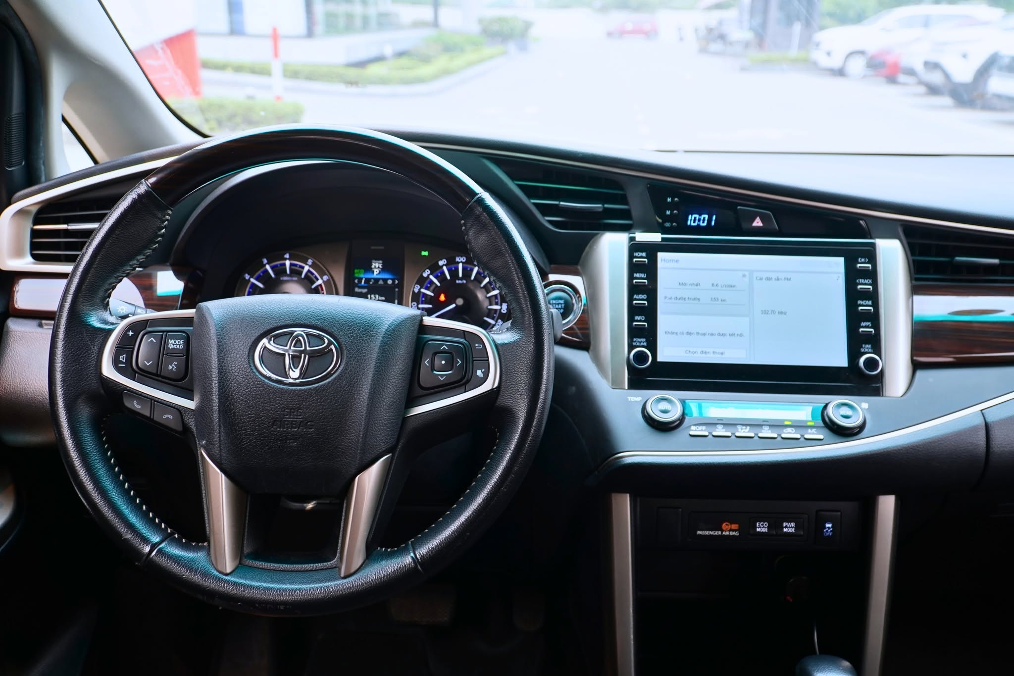 INNOVA 2.0G