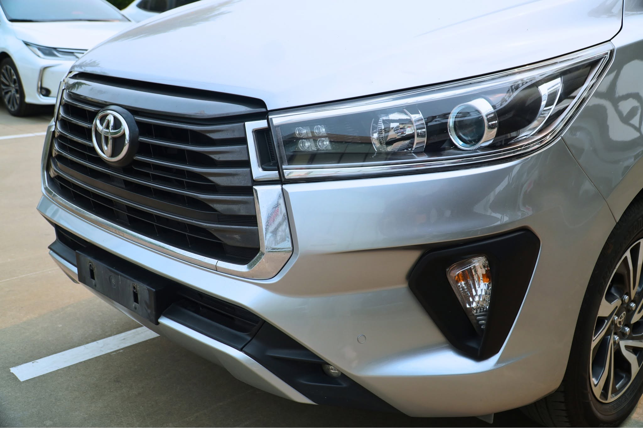 INNOVA 2.0G