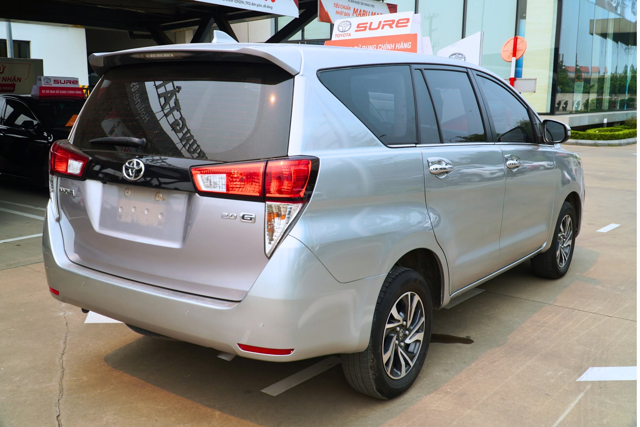 INNOVA 2.0G