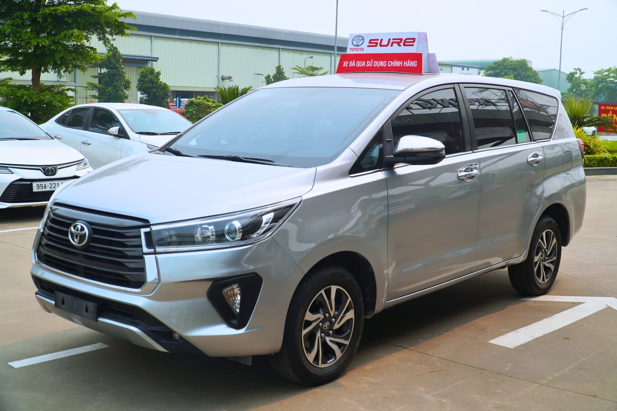 INNOVA 2.0G