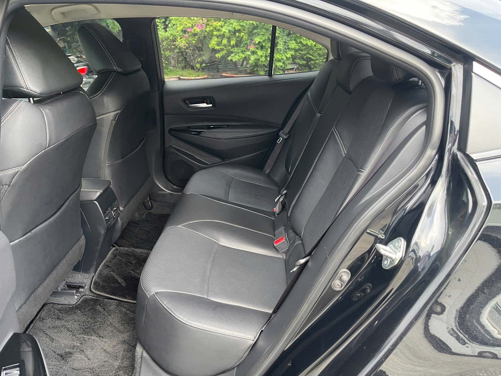 Corolla Altis 1.8V