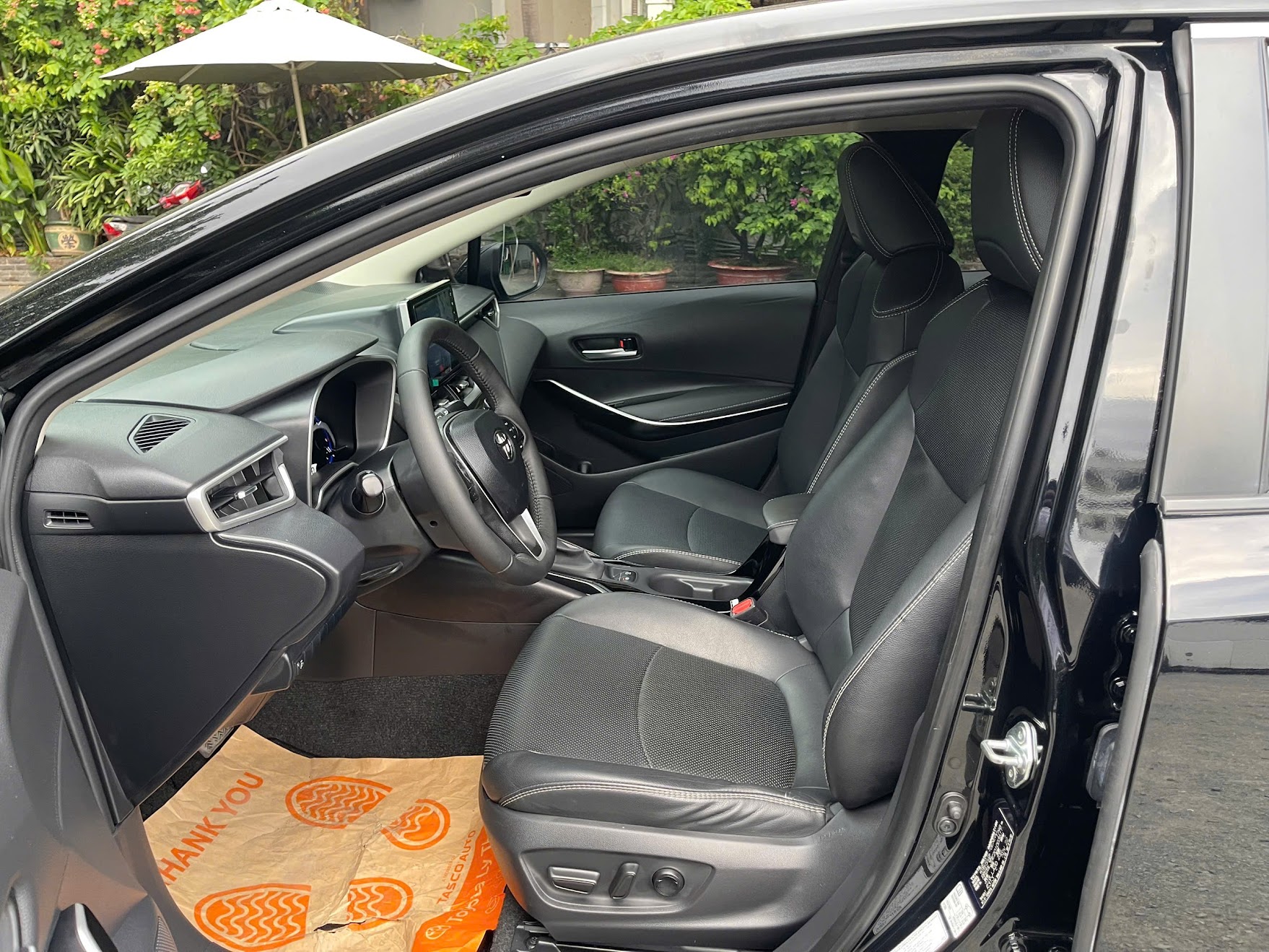 Corolla Altis 1.8V