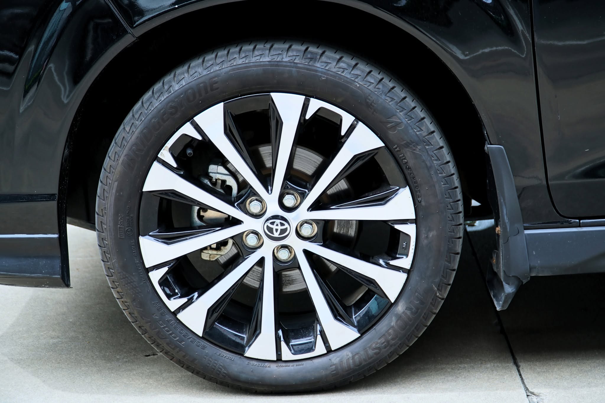 VELOZ CROSS CVT TOP