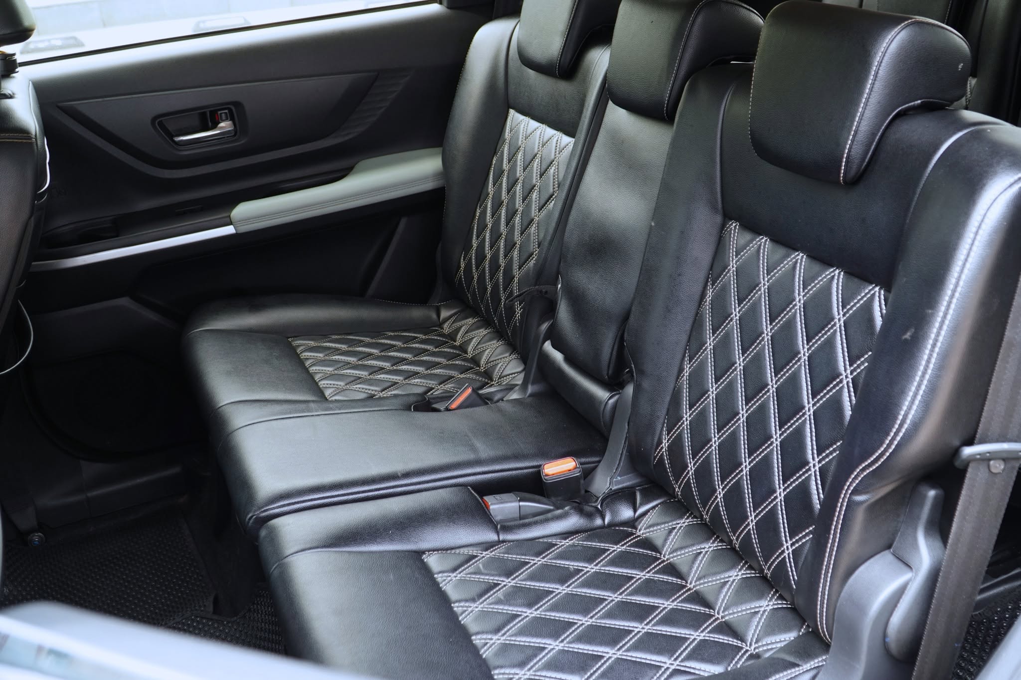 VELOZ CROSS CVT TOP