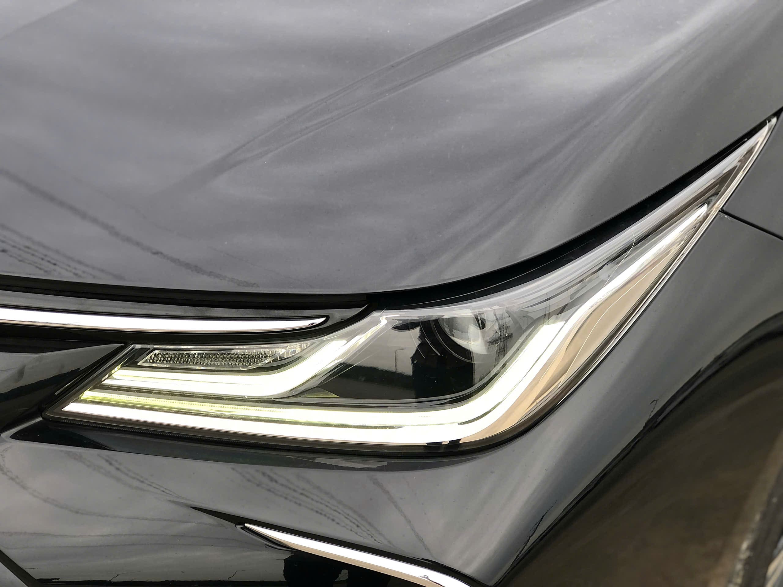 Corolla Altis 2.0V