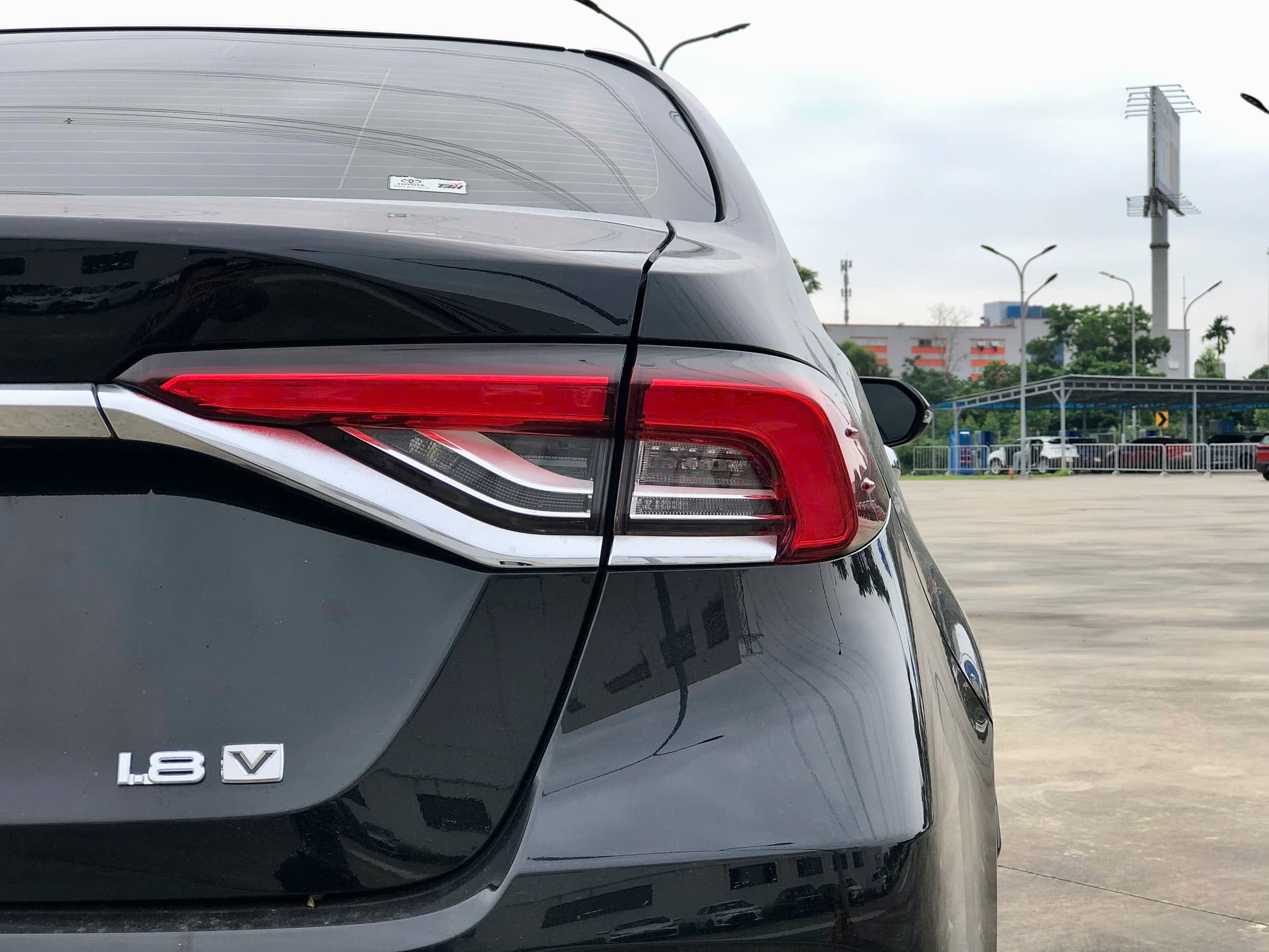 Corolla Altis 2.0V