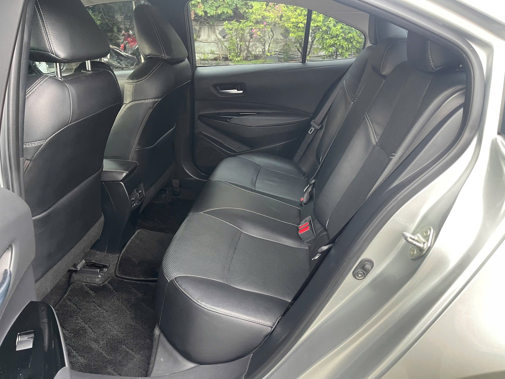 Corolla Altis 1.8G
