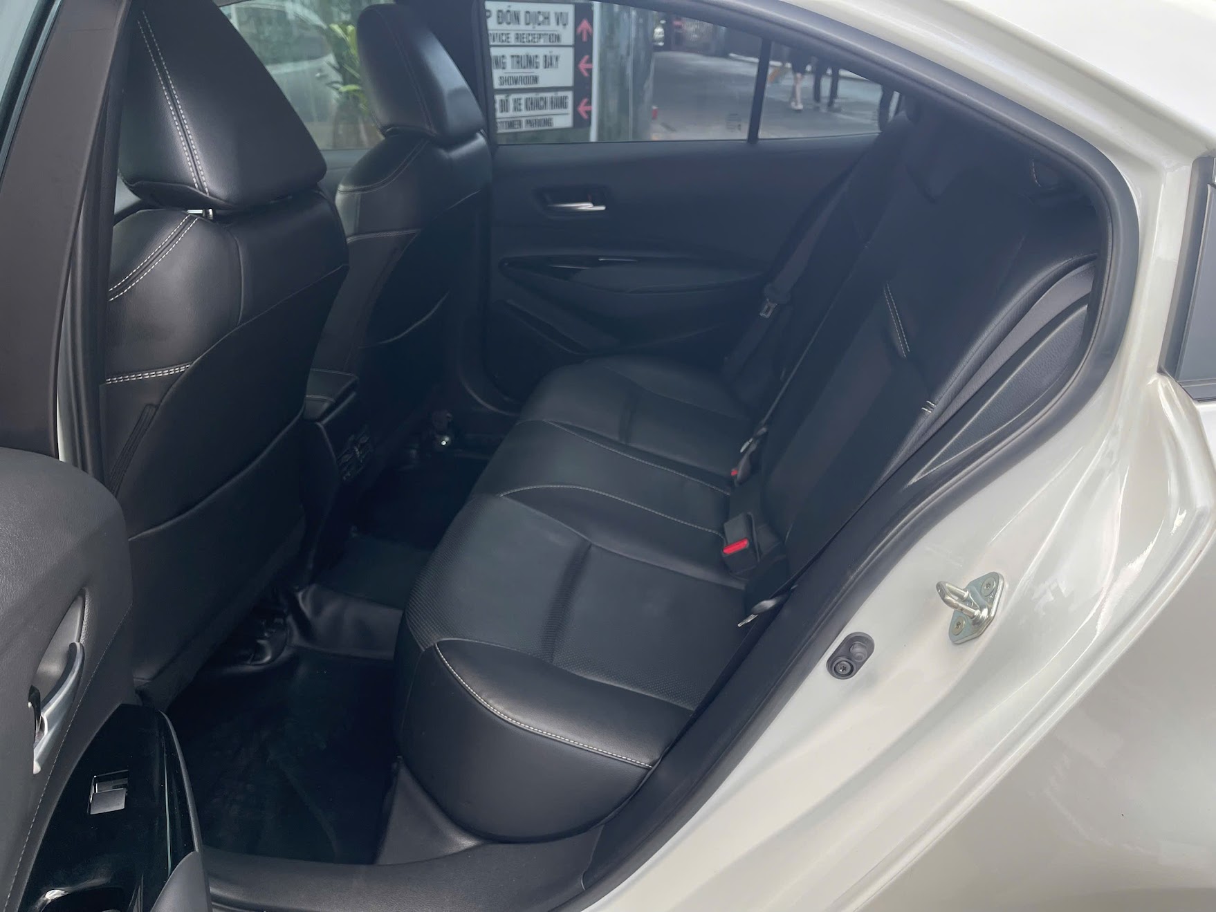 Corolla Altis 1.8V