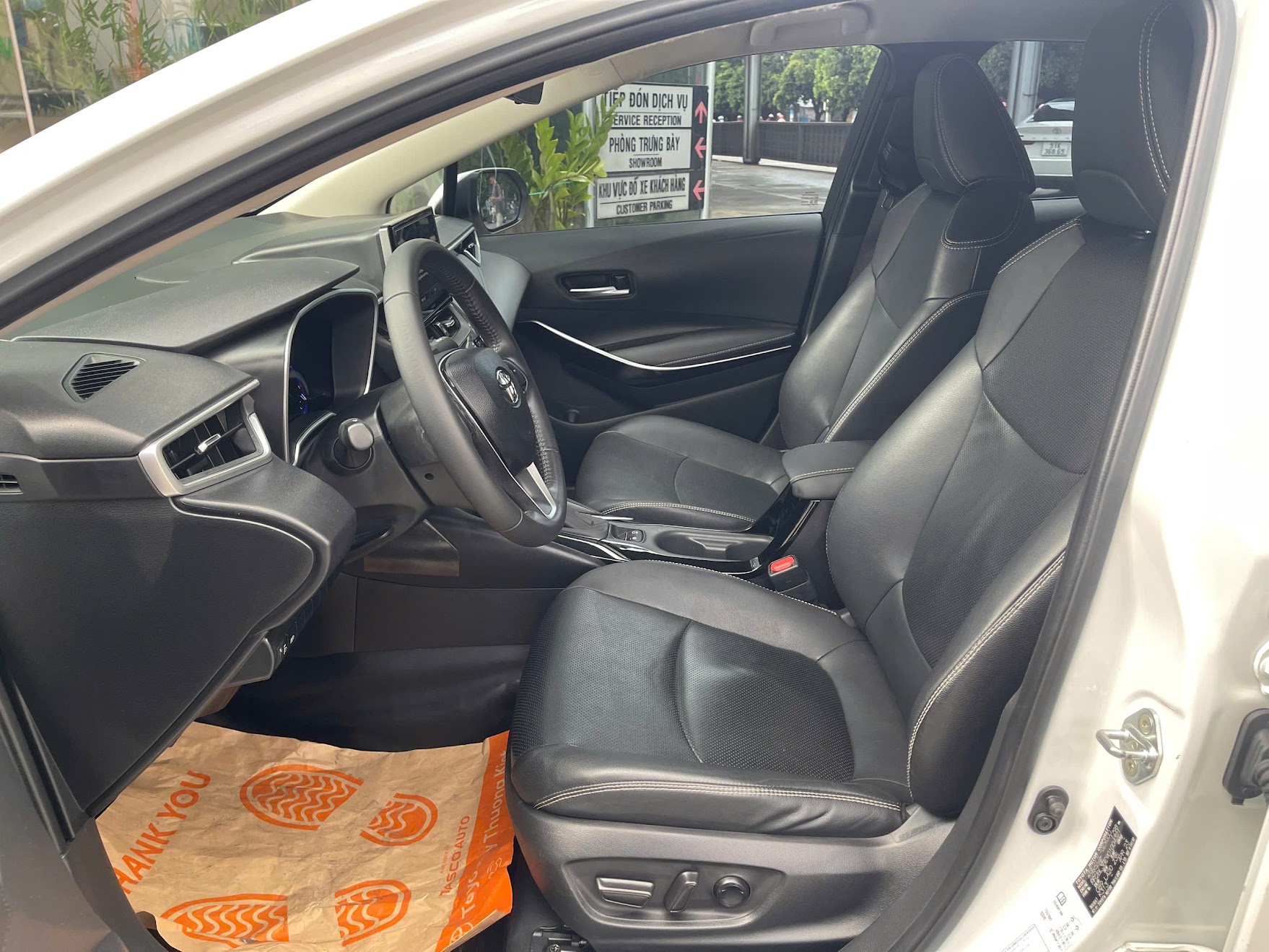 Corolla Altis 1.8V