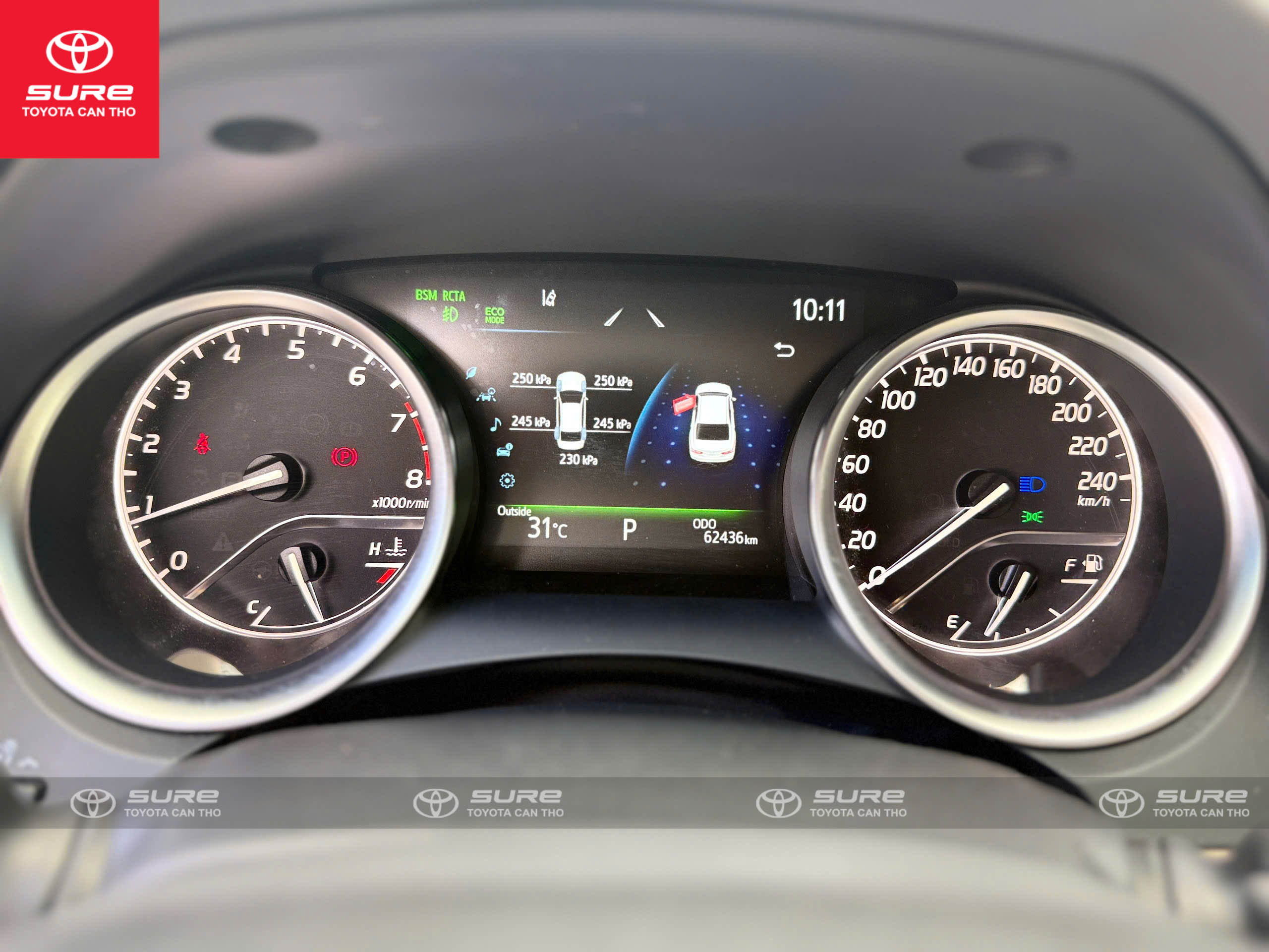 Camry 2.0Q