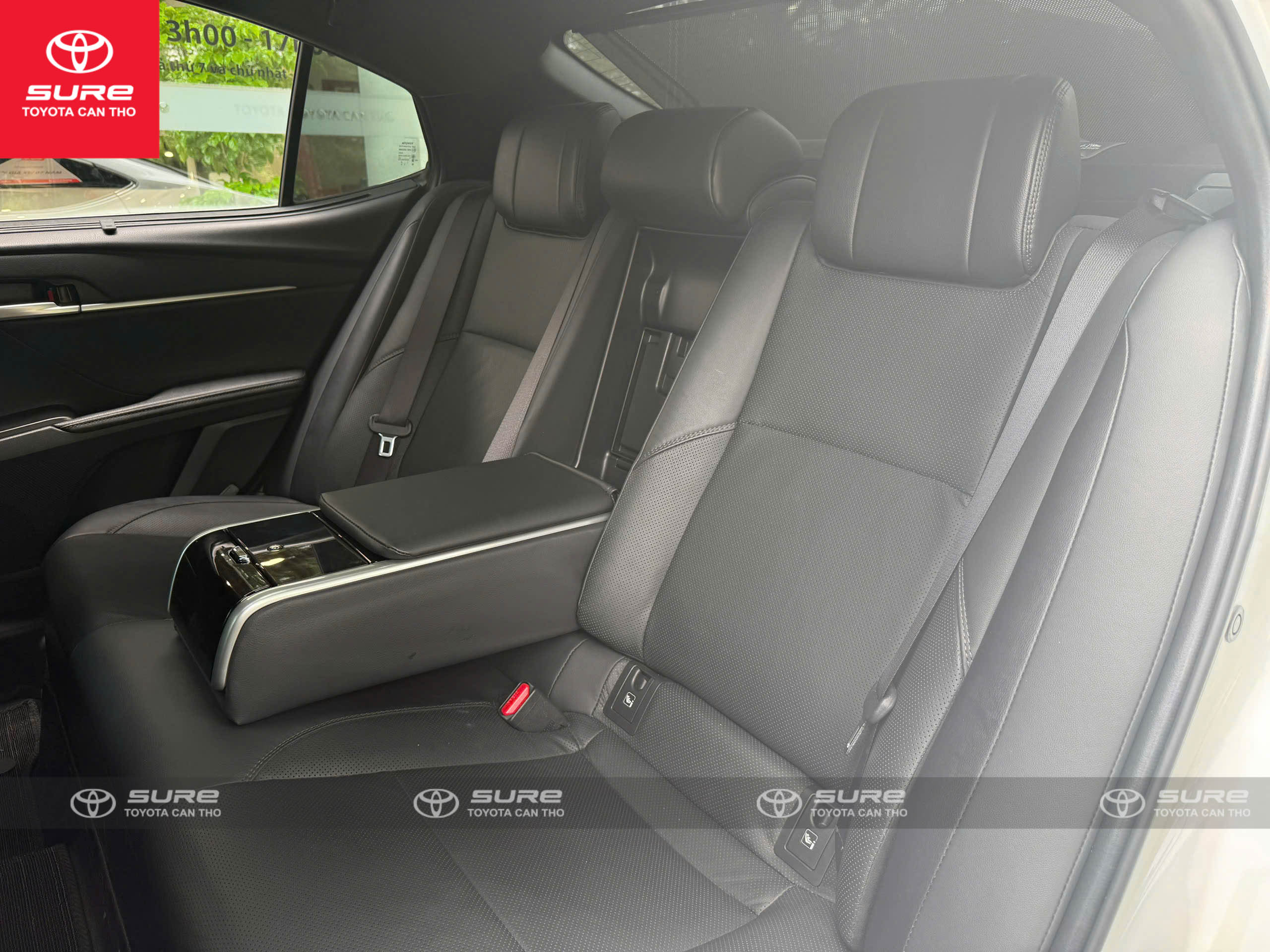 Camry 2.5HV