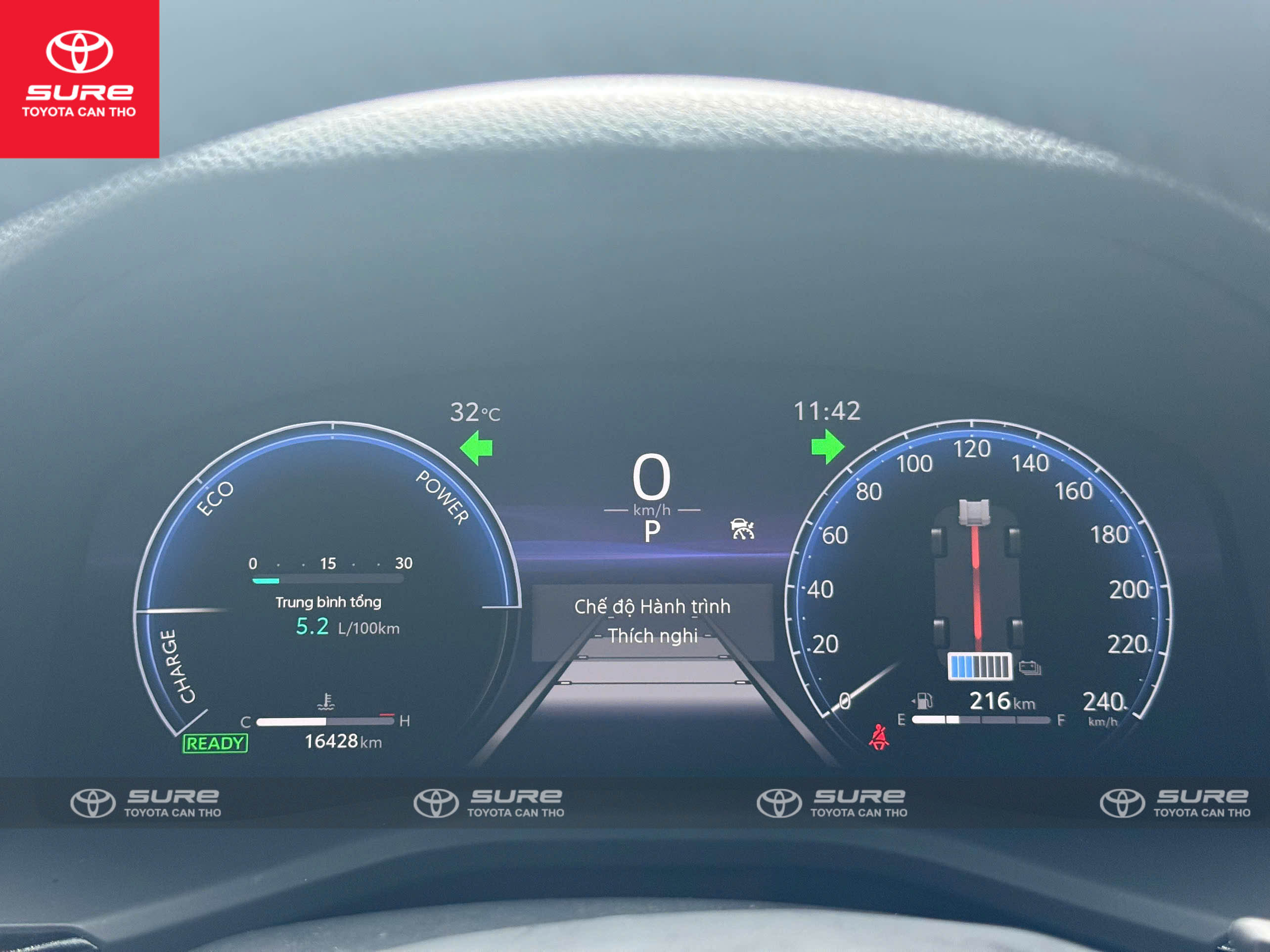 Camry 2.5HV