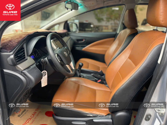 INNOVA 2.0E