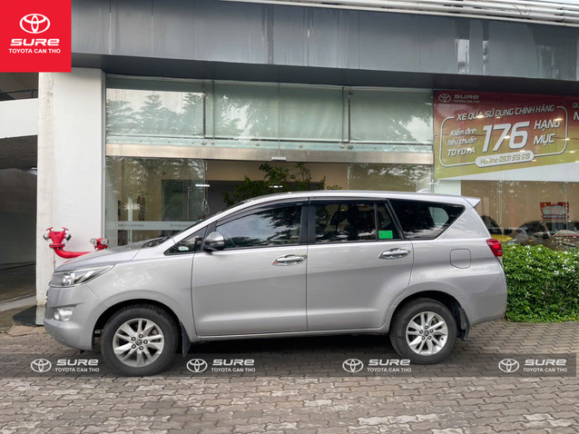 INNOVA 2.0E