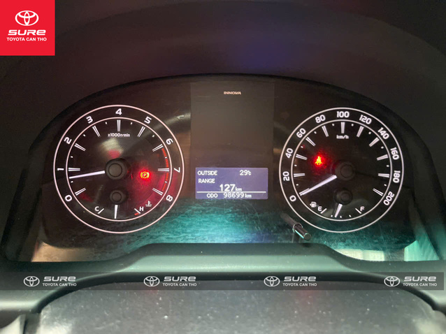 INNOVA 2.0E