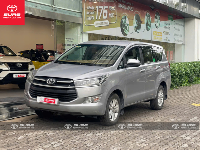 INNOVA 2.0E