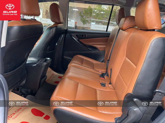 INNOVA 2.0E