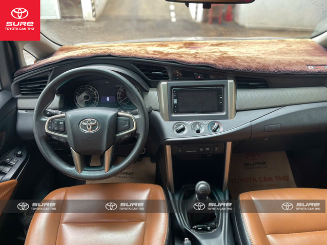 INNOVA 2.0E