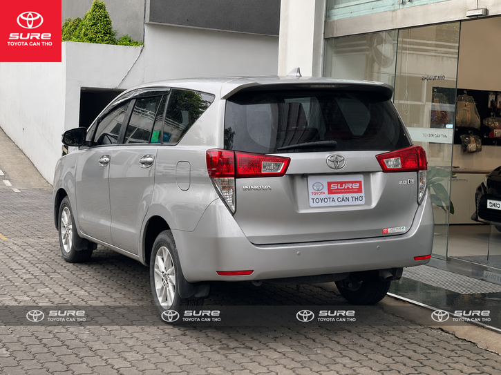 INNOVA 2.0E