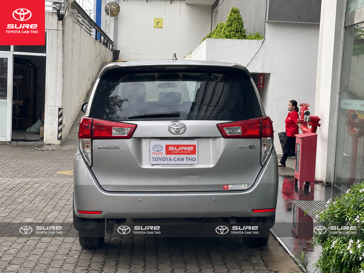 INNOVA 2.0E