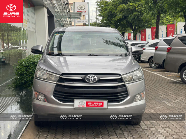 INNOVA 2.0E